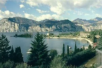 Hotel Villa Orizzonte Malcesine 2*,  Italy