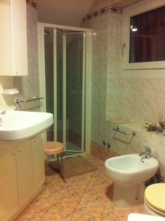 Hotel Villa Orizzonte Malcesine