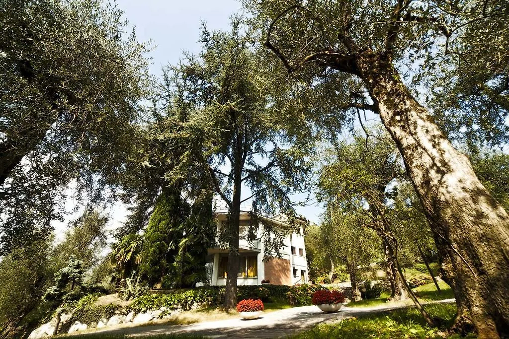 Hotel Villa Orizzonte Malcesine 2*,  Italy