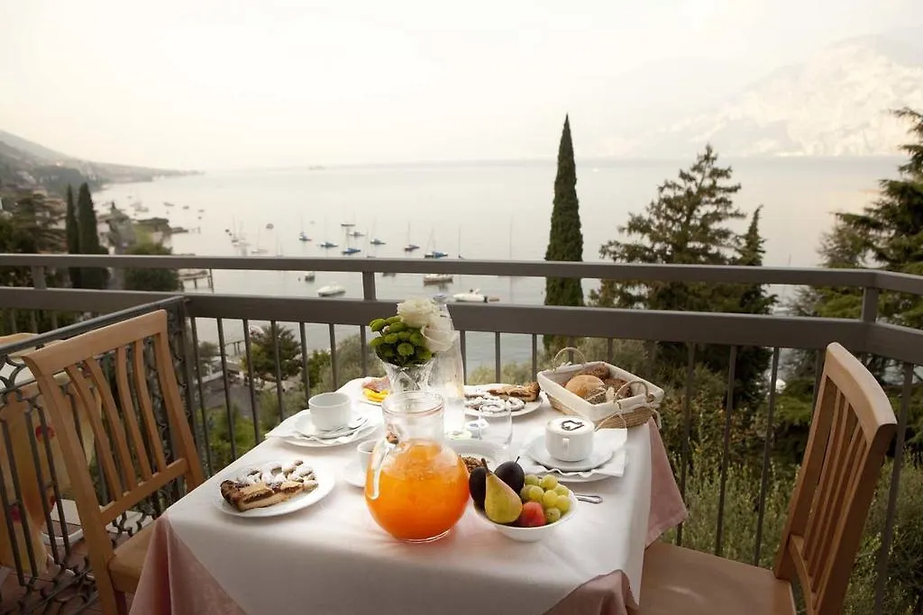 Hotel Villa Orizzonte Malcesine