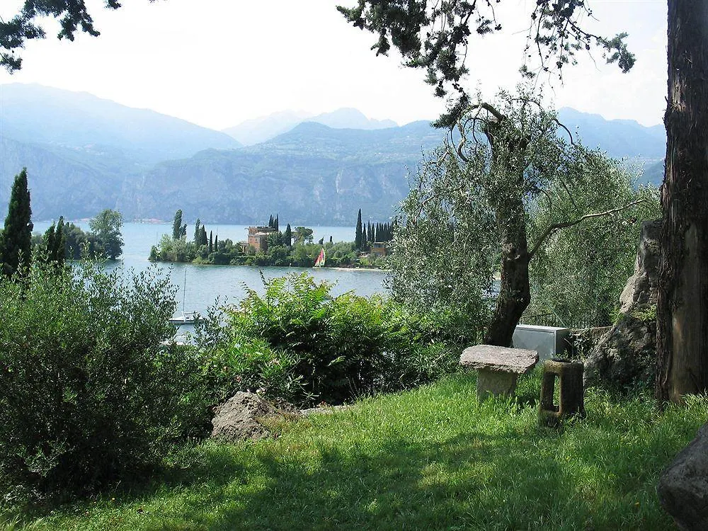Hotel Villa Orizzonte Malcesine