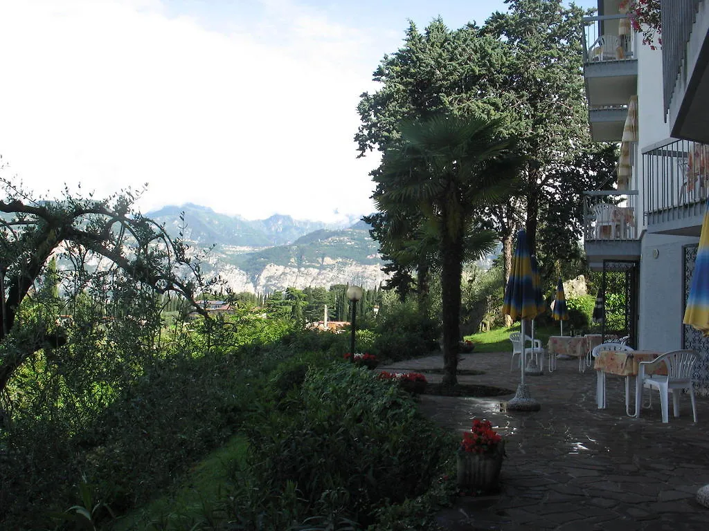 Hotel Villa Orizzonte Malcesine