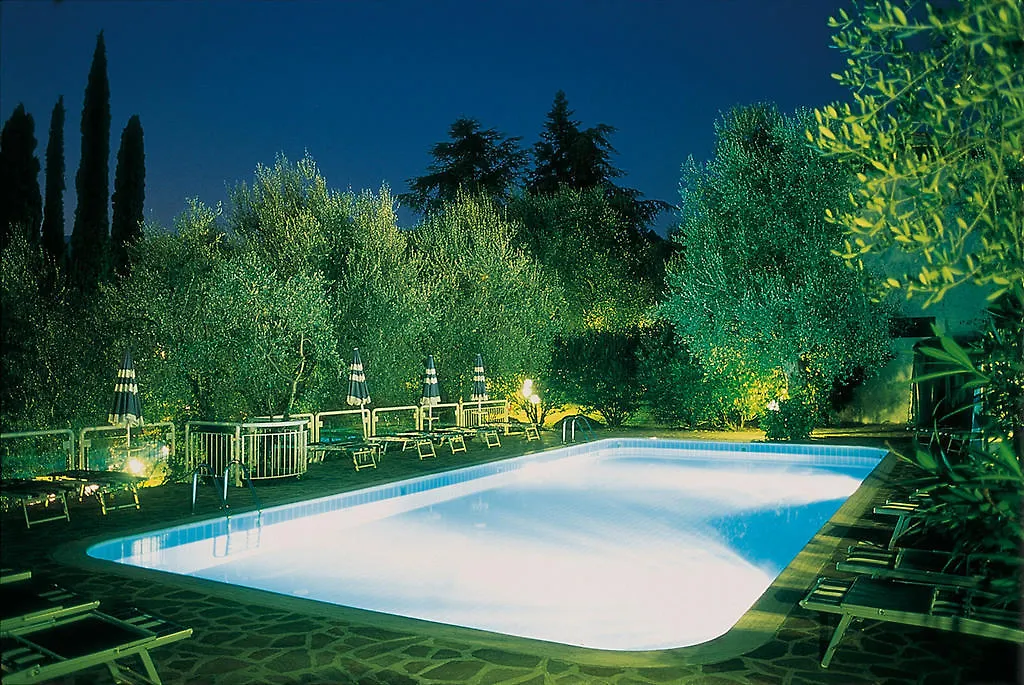 Hotel Villa Orizzonte Malcesine