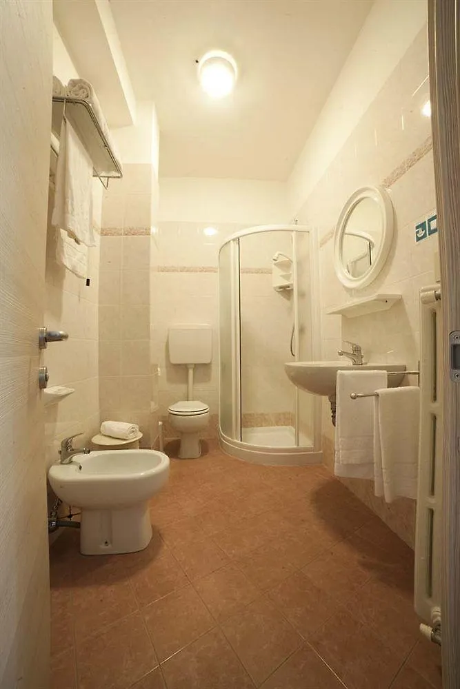 Hotel Villa Orizzonte Malcesine