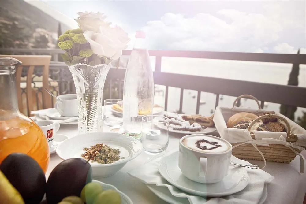 Hotel Villa Orizzonte Malcesine