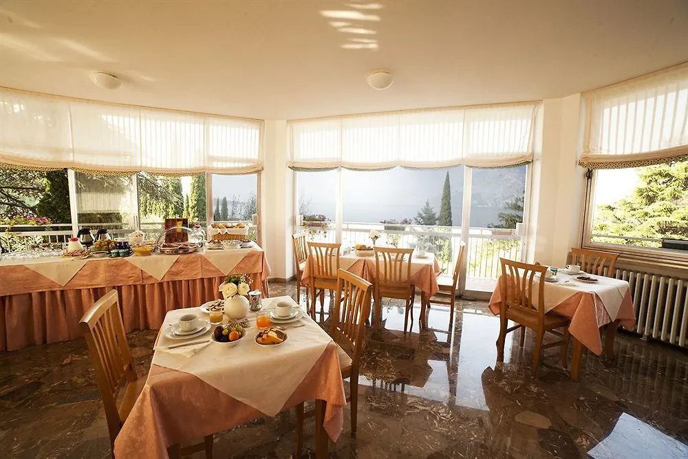 Hotel Villa Orizzonte Malcesine