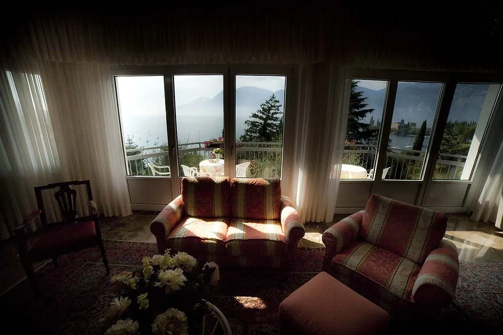 Hotel Villa Orizzonte Malcesine Italy
