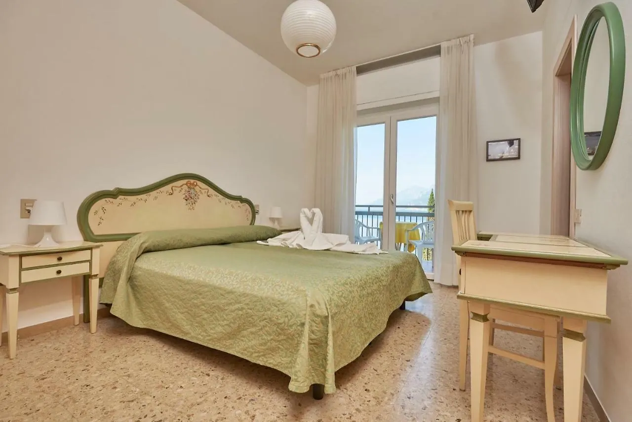 Hotel Villa Orizzonte Malcesine