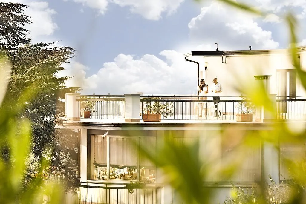 Hotel Villa Orizzonte Malcesine