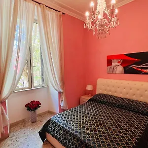 Biondi Couette-café Rome