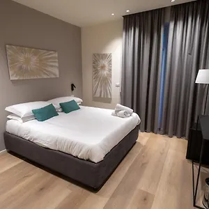 Bed & Breakfast Pasubio Quattro Bb