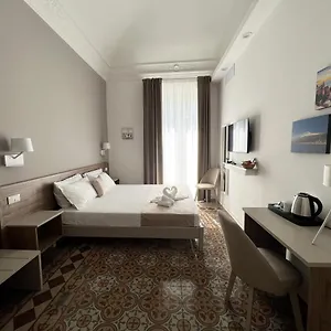 Bed & Breakfast Nove Volte