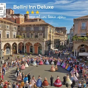 Guest house Bellini Deluxe