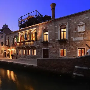 Palazzetto Madonna 4* Venetië