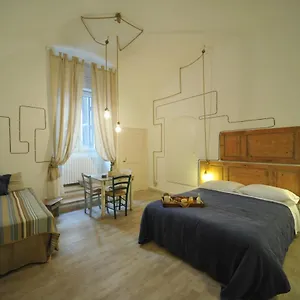 Zuppetta16 Maison d'hôtes Bari