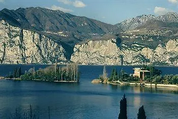 Hotel Villa Orizzonte Malcesine Italy