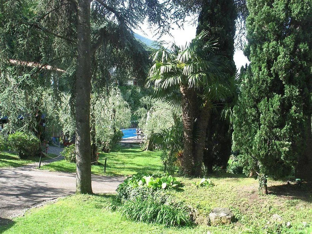 Hotel Villa Orizzonte Malcesine
