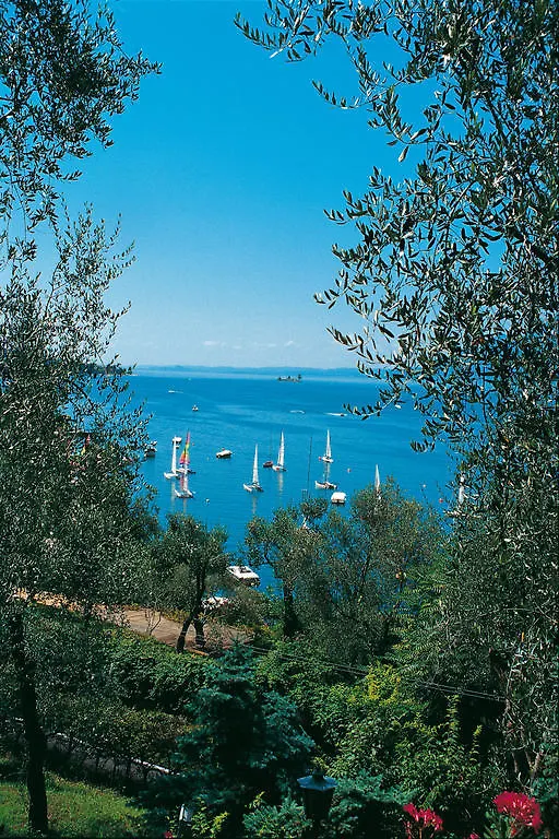 Hotel Villa Orizzonte Malcesine