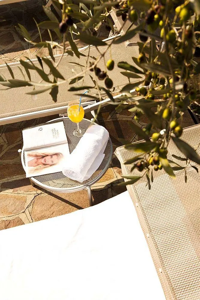 Hotel Villa Orizzonte Malcesine