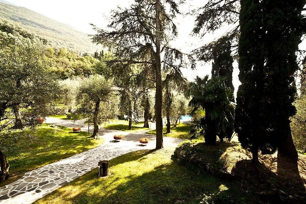 Hotel Villa Orizzonte Malcesine