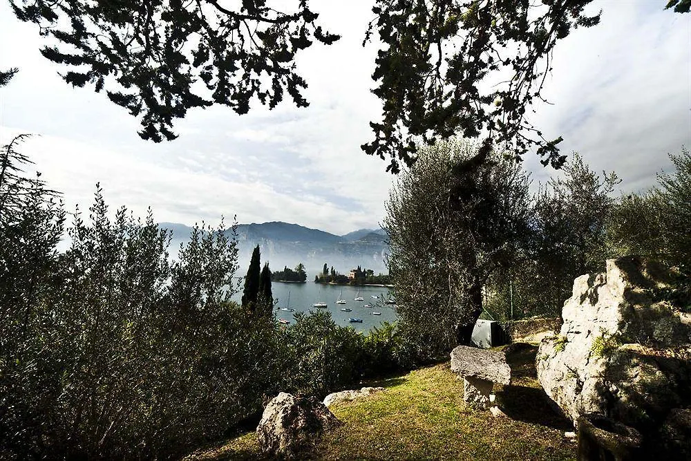 Hotel Villa Orizzonte Malcesine