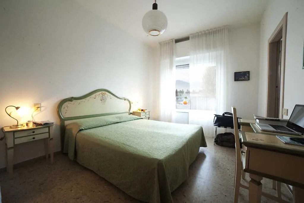 Hotel Villa Orizzonte Malcesine