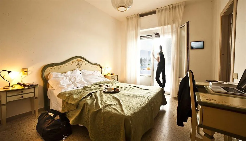 Hotel Villa Orizzonte Malcesine