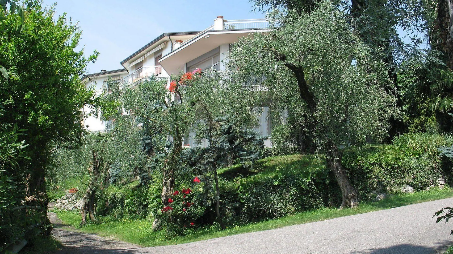 Hotel Villa Orizzonte Malcesine
