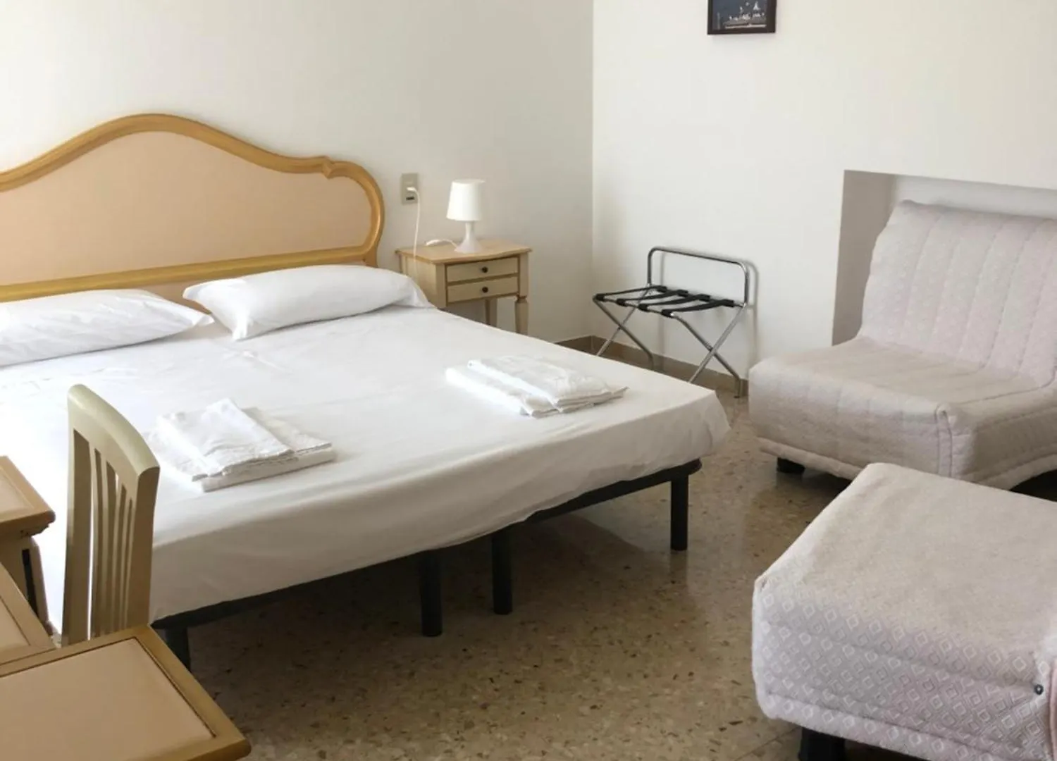 Hotel Villa Orizzonte Malcesine