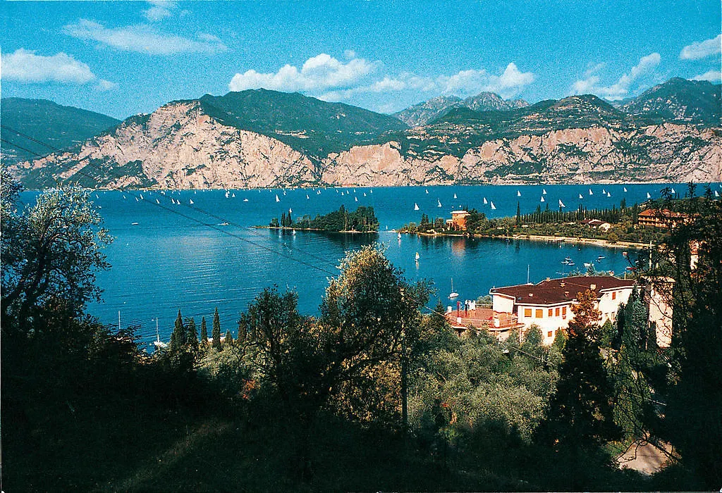 Hotel Villa Orizzonte Malcesine